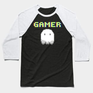 Gamer Baseball T-Shirt